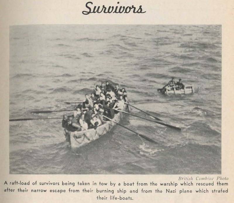 SCI and the Merchant Marine During WWII - 1942 (6)