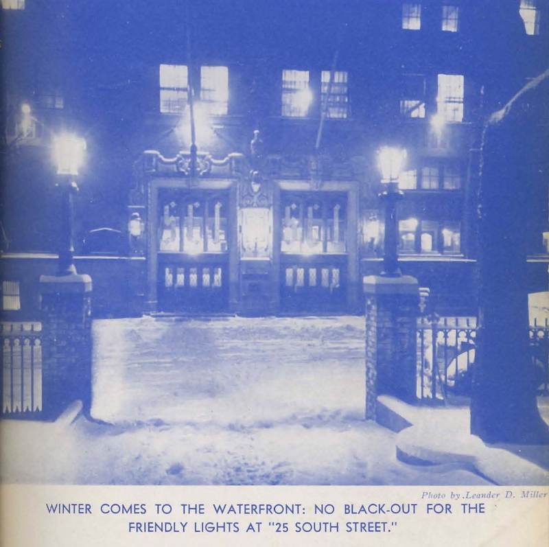 SCI and the Merchant Marine During WWII - 1942 (1)
