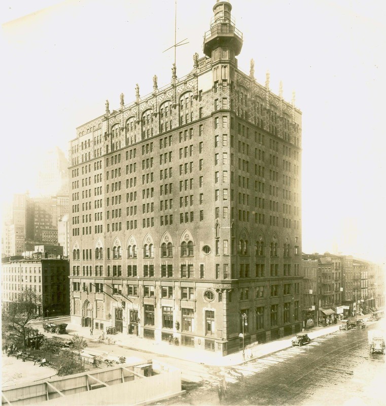 25 South Street - Exterior (1 of 2)