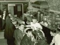 Soda Fountain